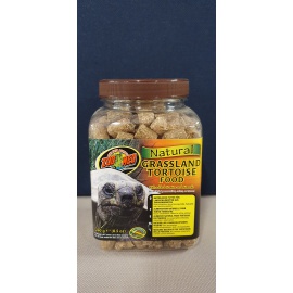 GRASSLAND TORTOISE FOOD
