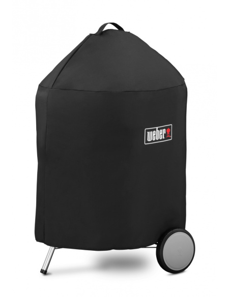 CUSTODIA PREMIUM PER BBQ CARBONE 57cm