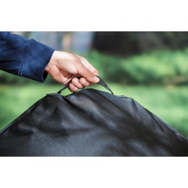 CUSTODIA PREMIUM PER BBQ CARBONE 57cm 2