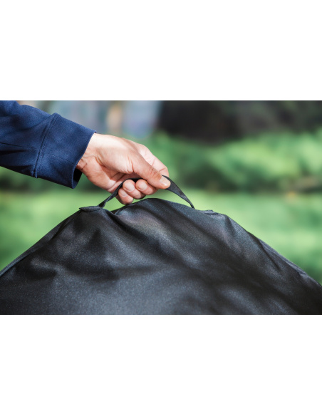 CUSTODIA PREMIUM PER BBQ CARBONE 57cm