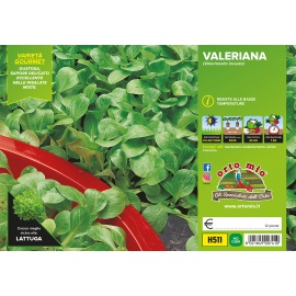 VALERIANA