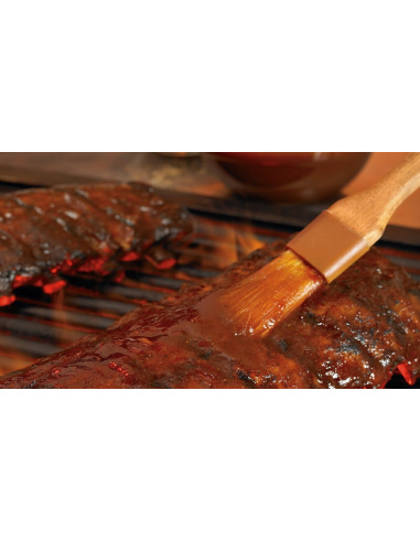 VENEQU SALSA BBQ CLASSICA