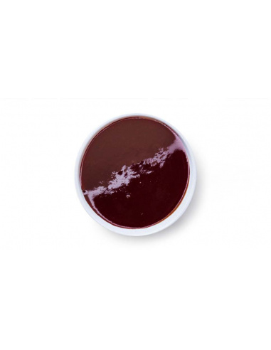 VENEQU SALSA BBQ CON MIRTILLI