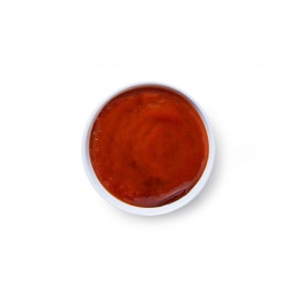 VENEQU SALSA BBQ RED... 2