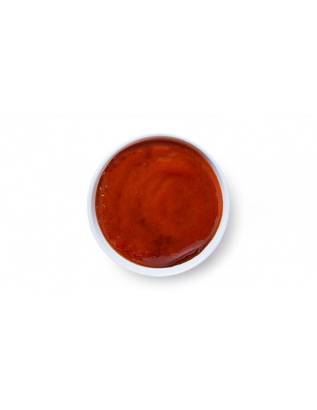 VENEQU SALSA BBQ RED CHIMICHURRI