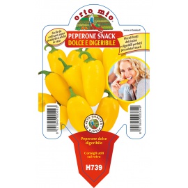 PEPERONE DOLCE SNACK H739 2