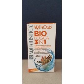 BIO LOGICA 3 IN 1 