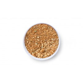 VENEQU DRY RUB CHICKEN 2