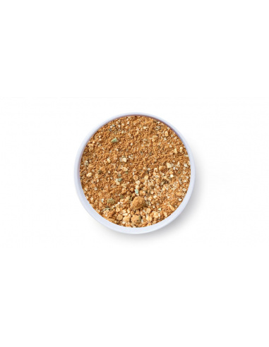 VENEQU DRY RUB CHICKEN VENEQU DRY RUB CHICKEN