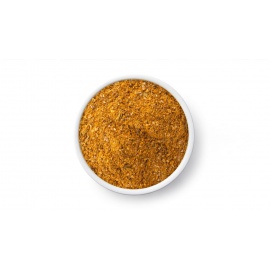 VENEQU DRY RUB PORK 2