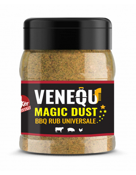 VENEQU MAGIC DUST