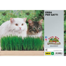 ERBA GATTA