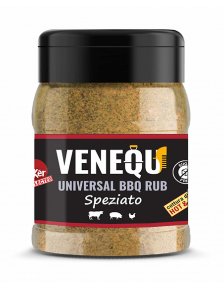 VENEQU RUB UNIVERSALE SPEZIATO