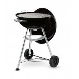 WEBER COMPACT KETTLE 47cm 2