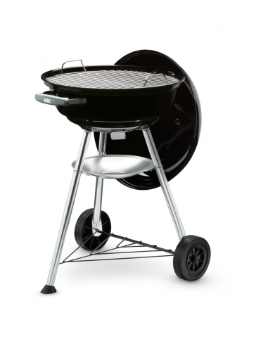 WEBER COMPACT KETTLE 47cm