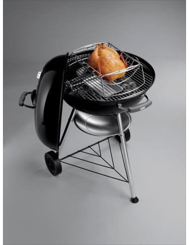 WEBER COMPACT KETTLE 47cm