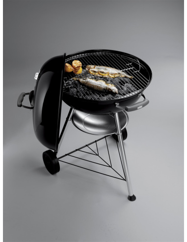 WEBER COMPACT KETTLE 47cm