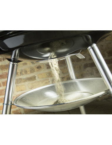 WEBER COMPACT KETTLE 47cm