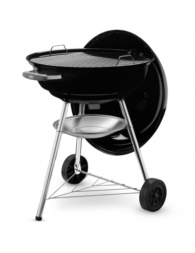 WEBER COMPACT KETTLE 57cm