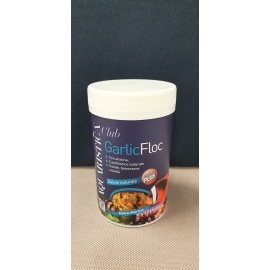 GARLIC FLOC
