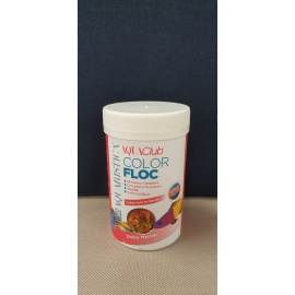 COLOR FLOC