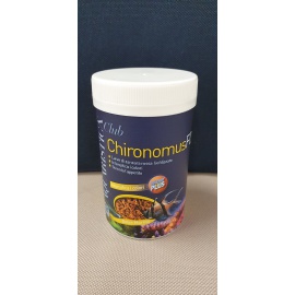 CHIRONOMUS