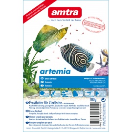 ARTEMIA