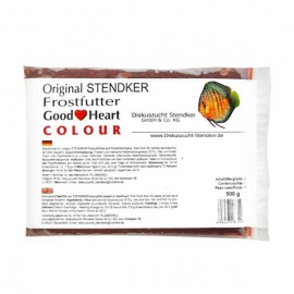 STENDKER HEART COLOR