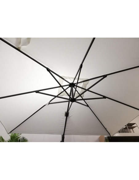 OMBRELLONE 3X3 METRI