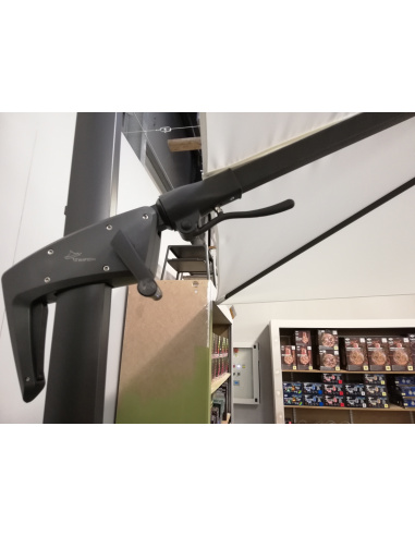 OMBRELLONE 3X3 METRI