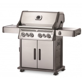 NAPOLEON ROGUE 525 SPECIAL... 2