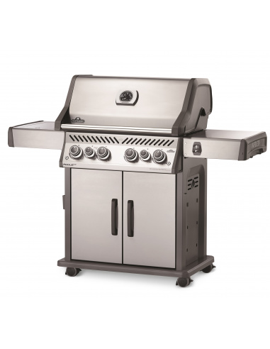 NAPOLEON ROGUE 525 SPECIAL EDITION