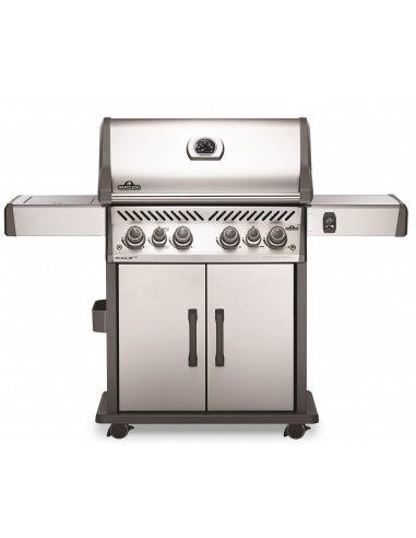 NAPOLEON ROGUE 525 SPECIAL EDITION