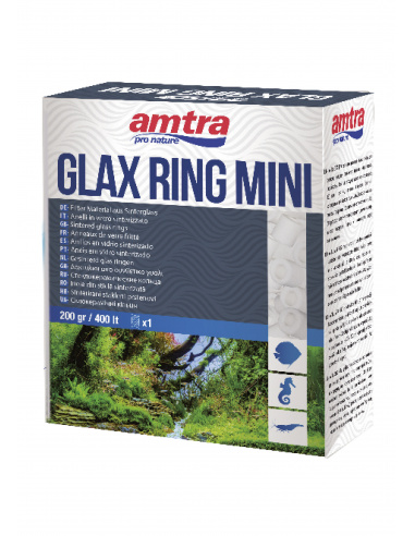 GLAX RING MINI