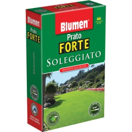 BLUMEN PRATO SOLEGGIATO 5 KG