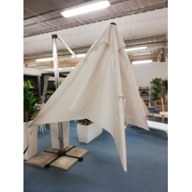 OMBRELLONE MILANO 3X3 M.... 2