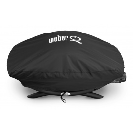 CUSTODIA IN VINILE WEBER Q200/2000