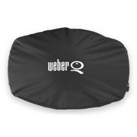 CUSTODIA IN VINILE WEBER Q200/2000 2