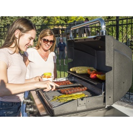 BROIL KING SIGNET 340 2