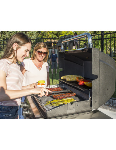 BROIL KING SIGNET 390