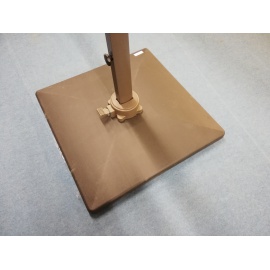 BASE IN CEMENTO DA 90 KG