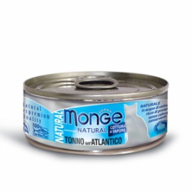 MONGE TONNO DELL'ATLANTICO 