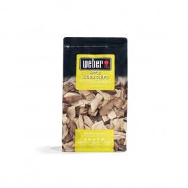 CHIPS DA AFFUMICATURA - MELO