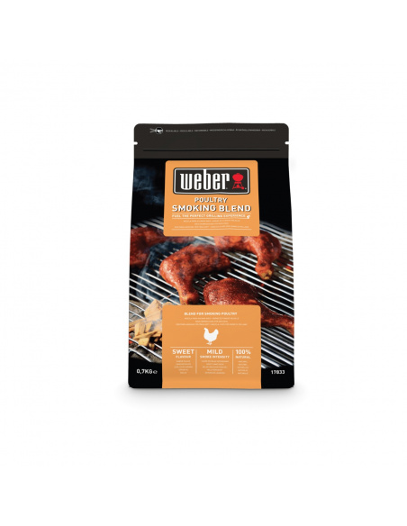 MISCELA CHIPS PER CARNE DI POLLAME MISCELA CHIPS PER CARNE DI POLLAME