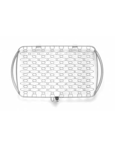 GRATICOLA DA PESCE - GRANDE