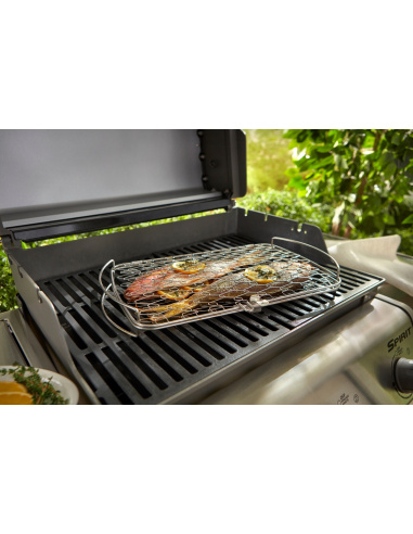 GRATICOLA DA PESCE - GRANDE