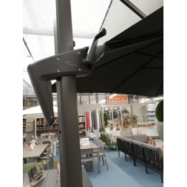 OMBRELLONE 2,5X2,5 METRI 2