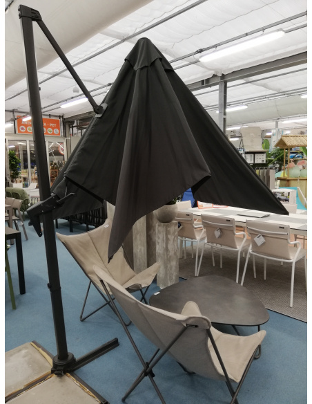 OMBRELLONE 2,5X2,5 METRI