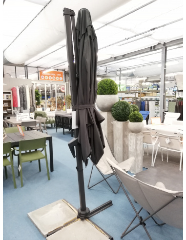 OMBRELLONE 2,5X2,5 METRI