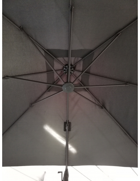 OMBRELLONE 2,5X2,5 METRI